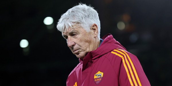 Roma-Como, Gasperini è ancora senza pareggi: il pronostico è una "doppia possibilità"