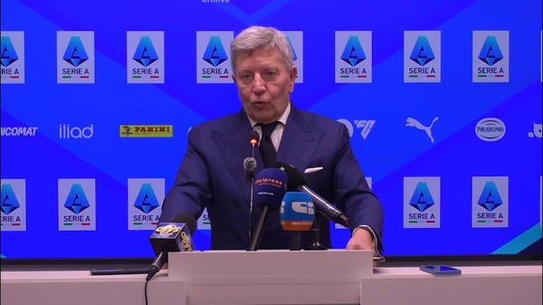 Simonelli: "Partita in chiaro? Tanti italiani la vorrebbero"