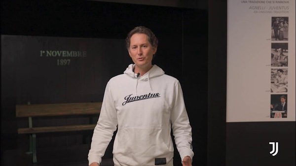 John Elkann: "Juve, valori e storia non sono in vendita"