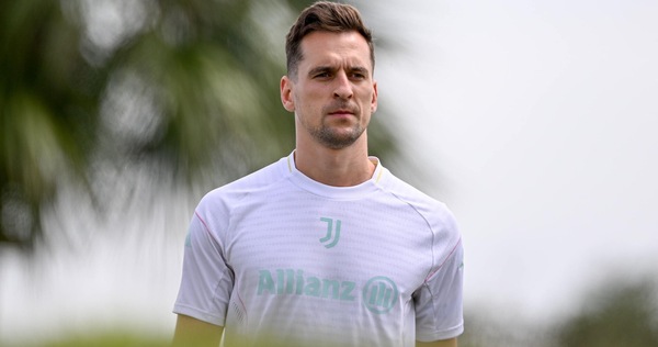 Luce Milik, riecco il gruppo Juve: l’assurdo incubo infortunio può finire così
