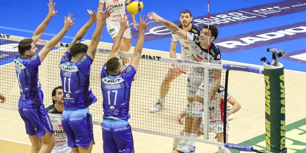 Il tie break con Grottazzolina per Monza vale la Coppa Italia