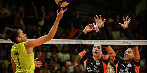 Mondiale per Club: Conegliano-Scandicci, sarà una finale tutta italiana
