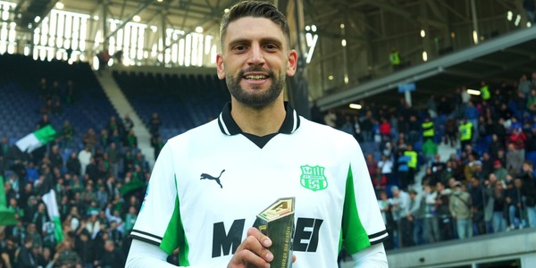Berardi in un top club, Carnevali: “È un campione. Laurienté? Se ci chiamano…”