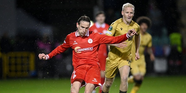 Il pronostico di Celje-Shelbourne: occhio alla combo