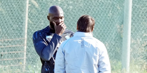 Napoli, per la svolta c’è la carta Lukaku: azzurri a Riad con l’incubo trasferta, 7 ko in 11 gare!