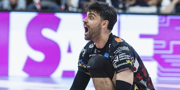 Mondiale per Club: al via con la sfida Perugia-Swehly