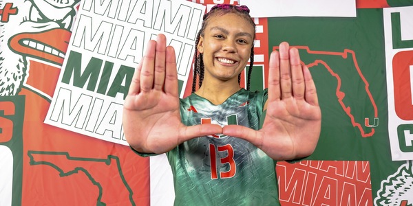 Volley Mercato: Dalia Wilson rinforza il centro della Omag