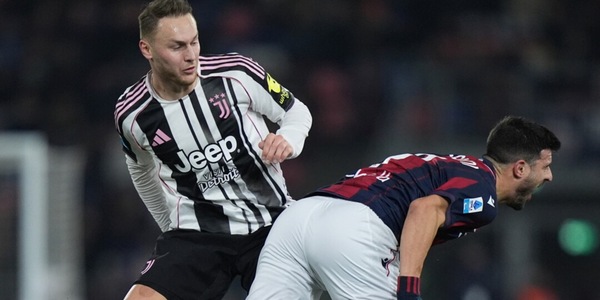 Juve, Koop rientra dopo la Roma. La Lazio senza Basic e Zaccagni: quanti turni saltano