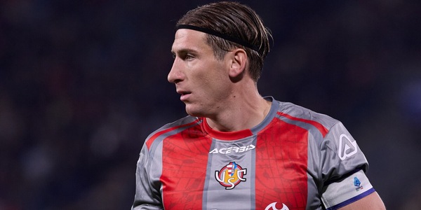 Baschirotto, dal ko col Torino al sogno Nazionale: "Cremonese punto di partenza. L'obiettivo è..."