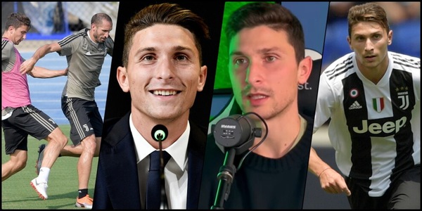 “Con Chiellini il rimpianto più grande della vita, Mandzukic mi ammazzava. Il migliore in assoluto…”