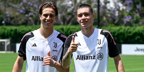 Yildiz e Soulé insieme: Juve, cosa saresti stata se Motta e Giuntoli...