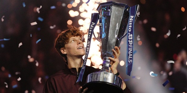 Nitto Atp Finals a Torino: che boom! Superati 100 mila biglietti per il 2026