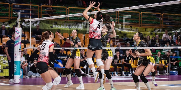 Quarti di Coppa Italia: si qualificano Melendugno, Costa Volpino e Talmassons