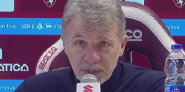 Baroni e il Torino col Sassuolo: "Come sta Simeone. Casadei e Ilic..."