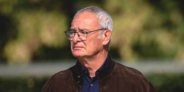 "Con la Juve importante. E io non smetto di sognare": Ranieri carica la sua Roma