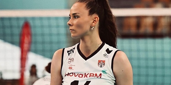 Volley Mercato: a Messina arriva Anamarija Galić