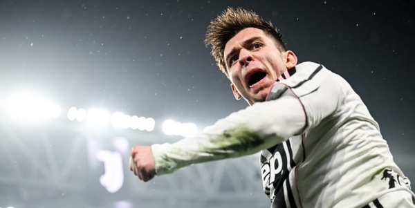 Dybala torna a casa e non punge: vola la Juve, Conceicao e Openda stendono la Roma