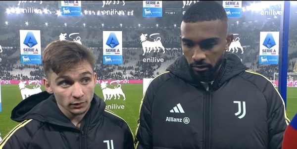 Conceicao, Juve no limits: "Siamo in alto per vincere". Poi le parole sull'infortunio