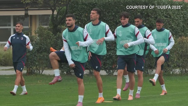 Bologna, tegola Bernardeschi: out un mese e mezzo