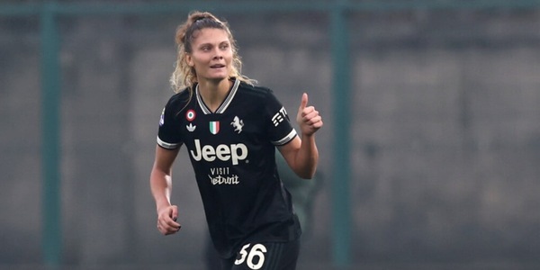 Juve Women, Cesena travolto in Coppa Italia. La Next Gen pareggia a Bra