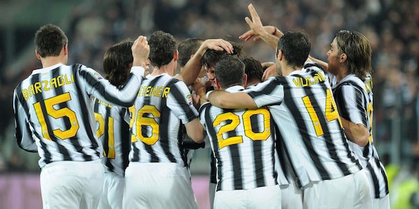 "Agnelli viveva lì tutti i giorni, alla Juve non ha senso giocare se non vinci. Adesso al club manca..."