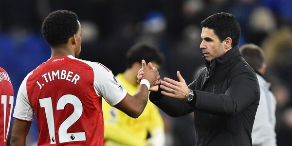 Pronostico Arsenal-Brighton, un esito dalla quota alta? Attenzione al parziale/finale