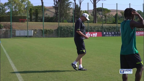 Lazio, ora si può tornare sul mercato