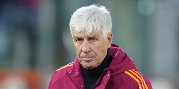 Gasperini sorride a metà: Roma, verso Genoa con il dubbio Hermoso-Dovbyk. E Bailey...