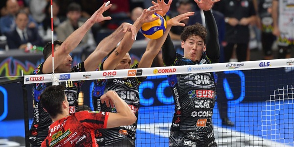 Coppa Italia: quattro sfide senza appello per un posto in semifinale