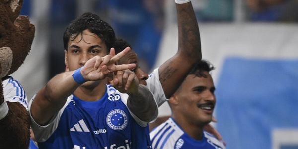 Kaio Jorge boom, il Cruzeiro fissa il prezzo e la Juve sogna: ecco quanto si può guadagnare