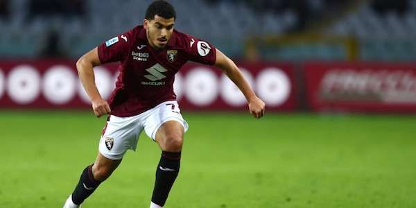 Aboukhlal scaricato dal Torino: deve dire sì al Nantes