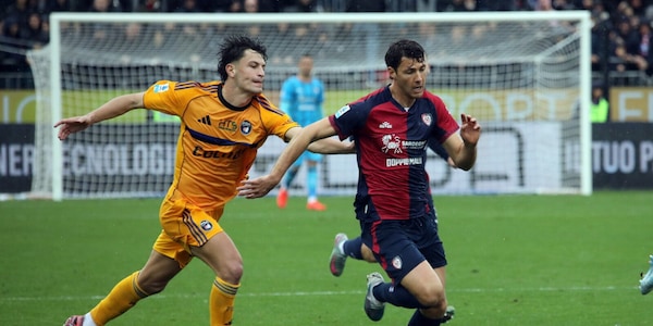 Rivoluzione Empoli: via il ds!
