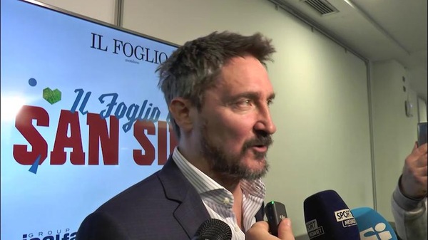 Ufficiale: il Galatasaray annuncia Pozzecco come nuovo coach