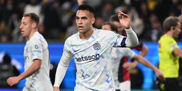 Pronostico Inter-Bologna, occhio al dato sui primi tempi degli emiliani