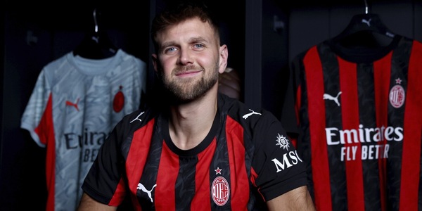 Fullkrug ufficiale al Milan: le cifre dell'operazione, il numero di maglia e 'quella maledizione'