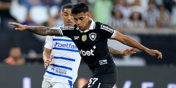 Mercato Torino, fari accesi su Ricardo: il Botafogo fissa il prezzo, ecco cosa filtra