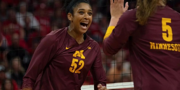 Volley Mercato: la UYBA sostituisce Silke Van Avermaet con Carter Booth