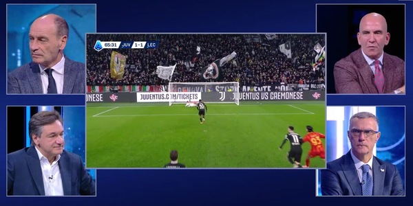“Devi essere un cane rabbioso, chi doveva tirare”, “È una sorta di Locatelli": Juve, l’analisi Sky