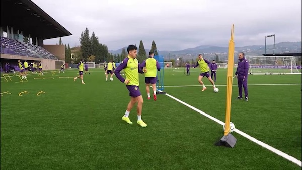 Fiorentina in chiusura per Brescianini