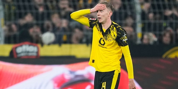 Bentornata Bundesliga! Ecco il pronostico di Eintracht-Dortmund