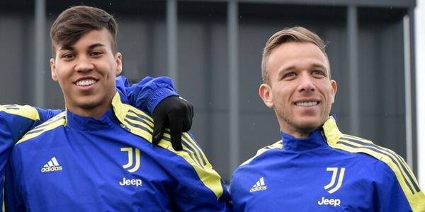 Kaio Jorge e Arthur, che gol per la Juve: quanti milioni possono arrivare dal Brasile per il mercato