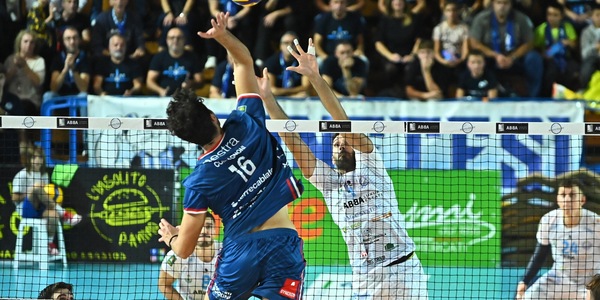Al via il girone di ritorno di Regular Season
