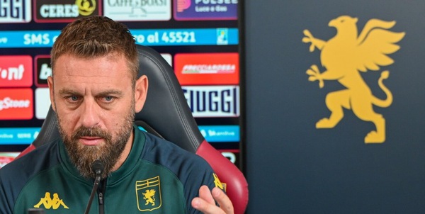De Rossi e la buca di Pavlovic: “Non siamo gli scemi del villaggio. Dal Milan ti aspetti altro”