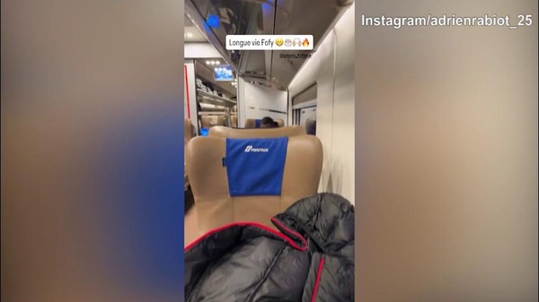 Milan, Rabiot celebra così il compleanno di Fofana