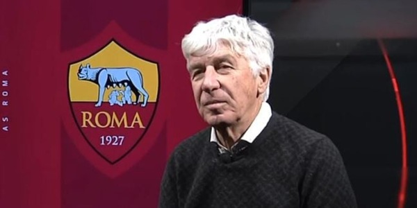 Gasperini su Roma-Torino: “Prima sconfitta in campionato, ma mi ricordo che…”