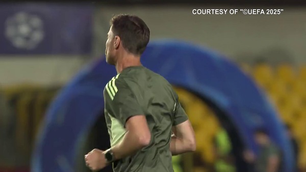 Real Madrid, ufficiale: Xabi Alonso non è più l'allenatore