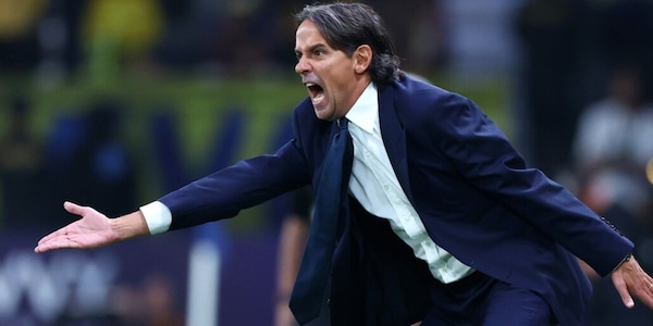 Simone Inzaghi batte anche Cristiano Ronaldo: Al Hilal in fuga per il titolo