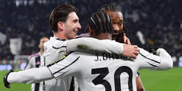 Juve-Cremonese, è festa bianconera: allo Stadium finisce 5-0. Tutte le dichiarazioni