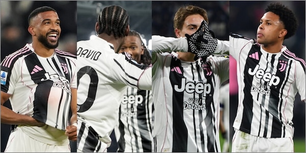 Juve spietata e travolgente, 5 messaggi al campionato: Cremonese schiantata, agganciate Roma e Napoli