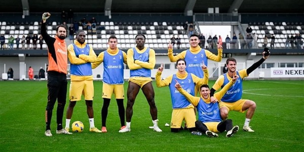 "Difficile trovare le parole, grazie Juve": l'addio dopo quasi 10 anni è da brividi